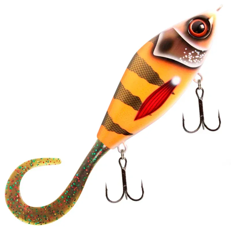 Strike Pro Guppie Jr 11 cm jerkbait - Image 22