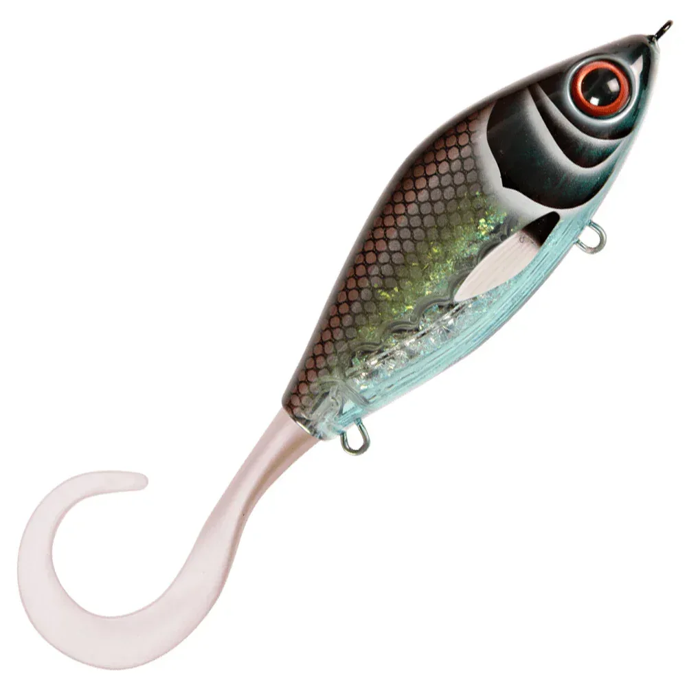 Strike Pro Guppie Jr Shallow 11 cm jerkbait - Image 17