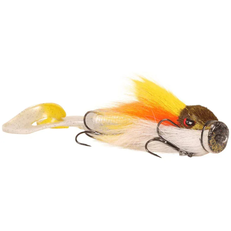 Strike Pro Miuras Mouse Mini 20 cm - Image 15