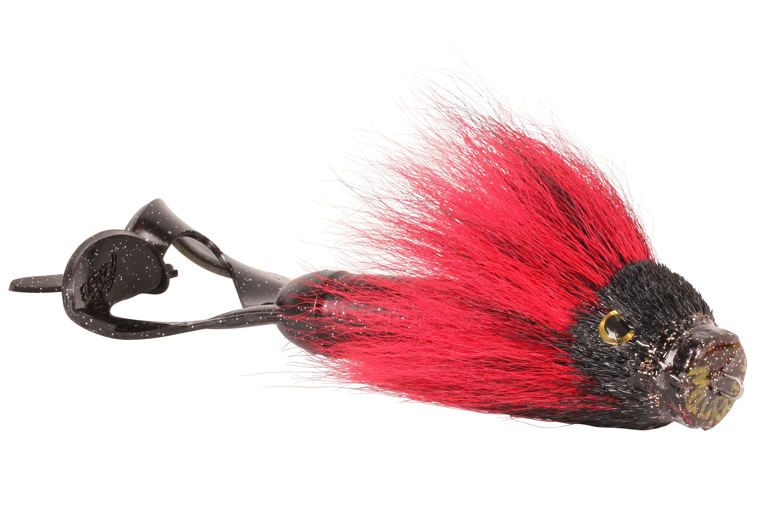 Strike Pro Miuras Mouse Mini 20 cm - Image 6