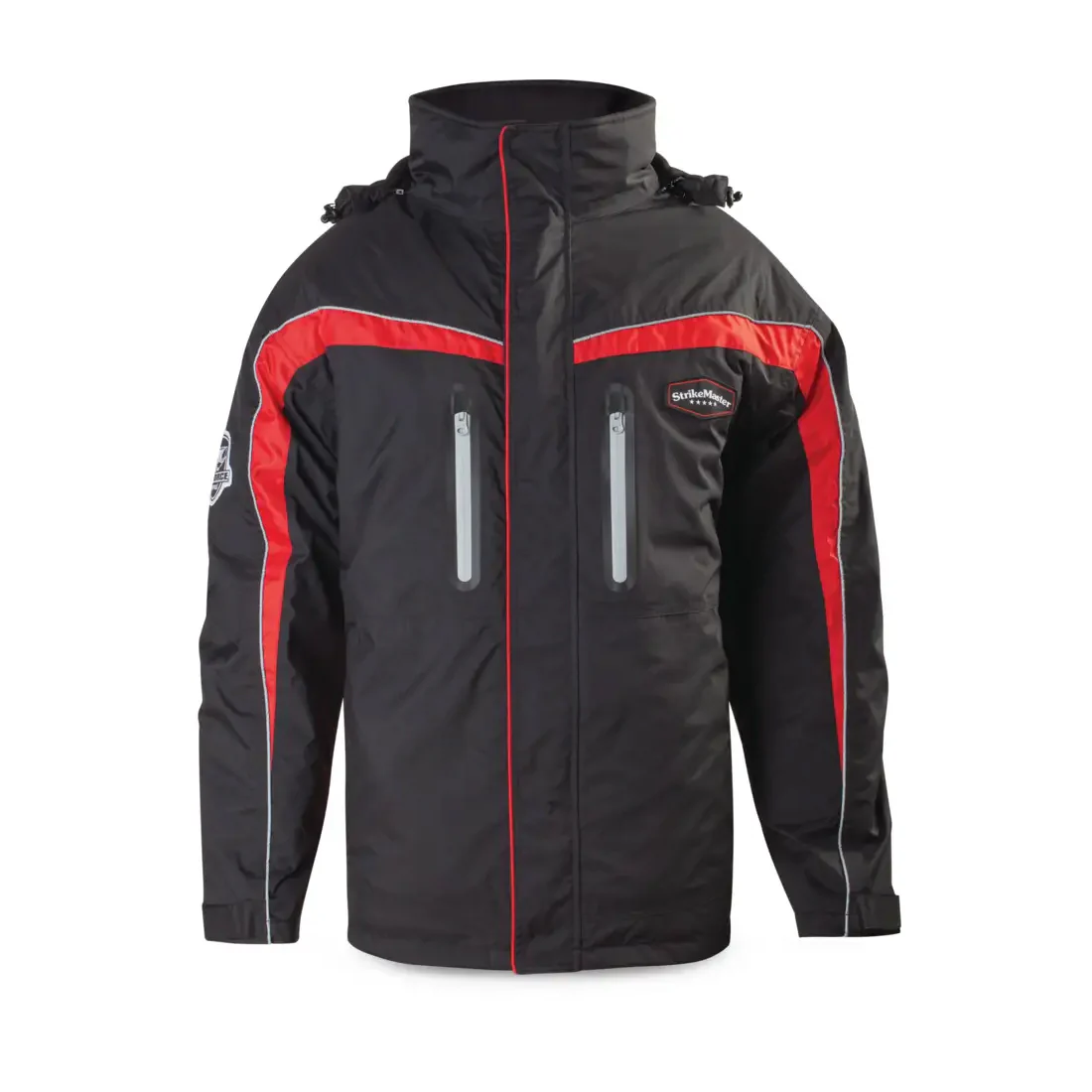 StrikeMaster Battle Jacket jacka - Image 10