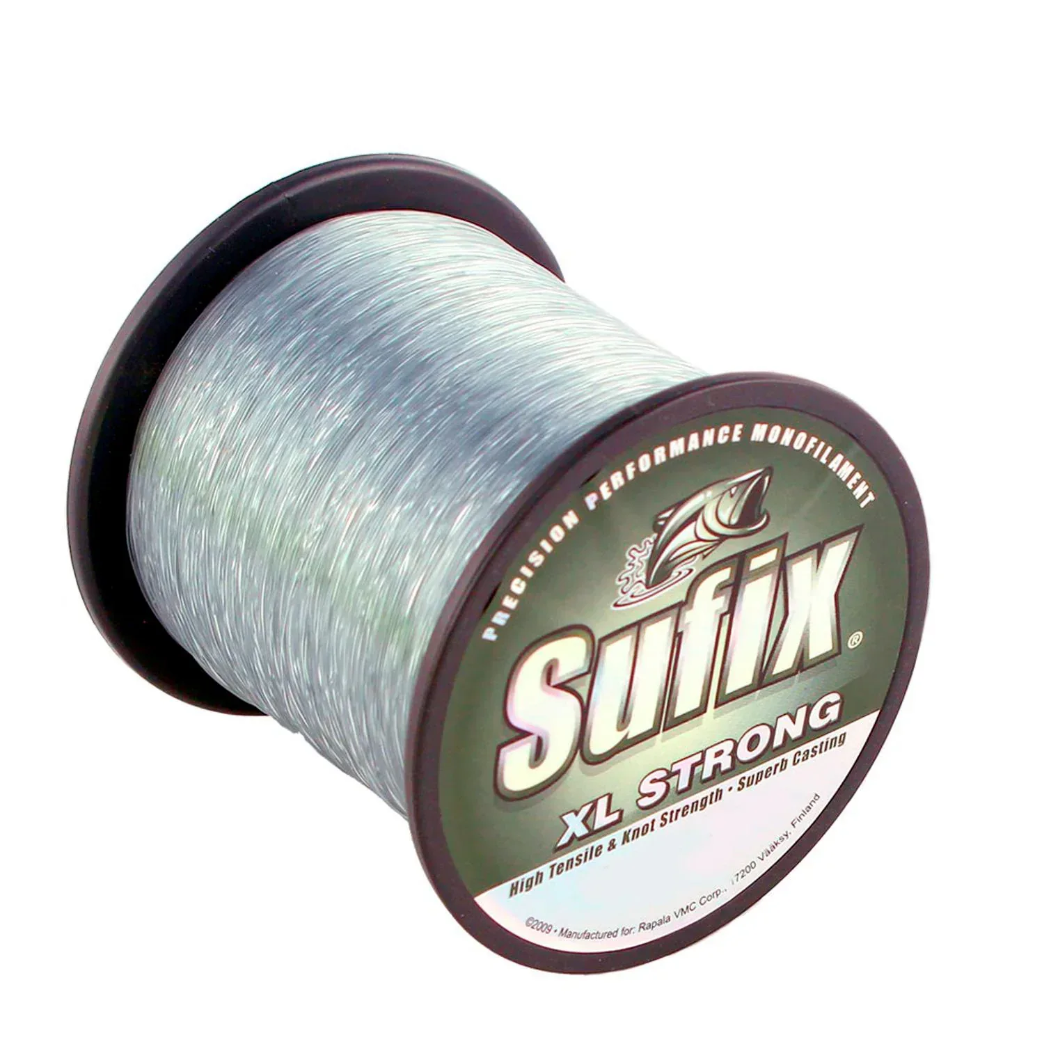 Sufix XL Strong Platinum nylonlina - Image 3