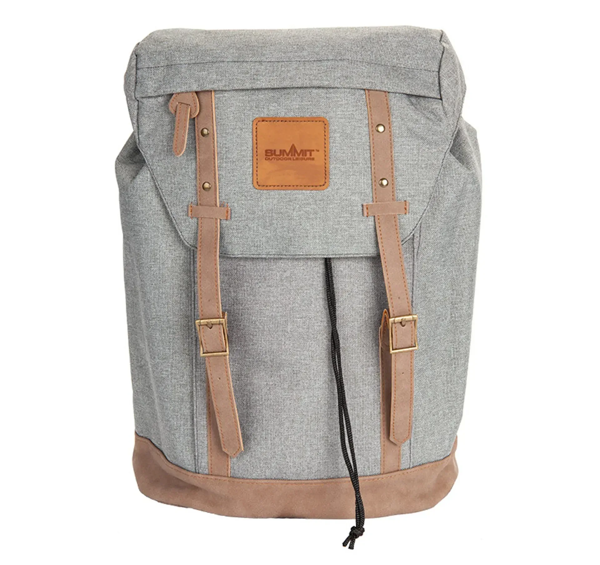 Summit Day Pack 19 L ryggsäck med laptopfack