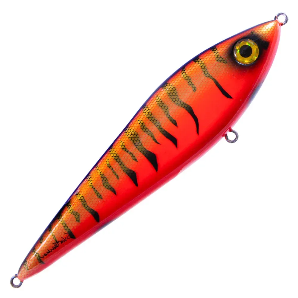 Svartzonker Big Glide 23 cm jerkbait - Image 3