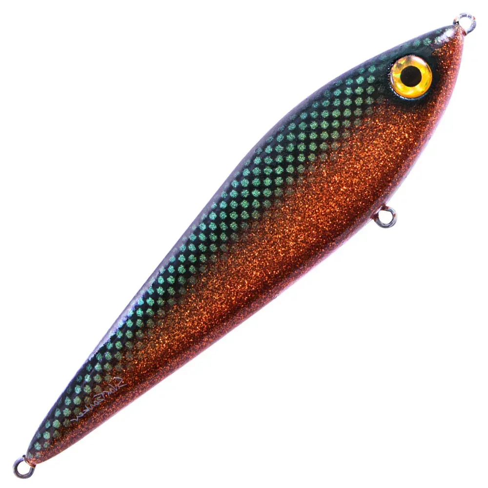 Svartzonker Big Glide 23 cm jerkbait - Image 5
