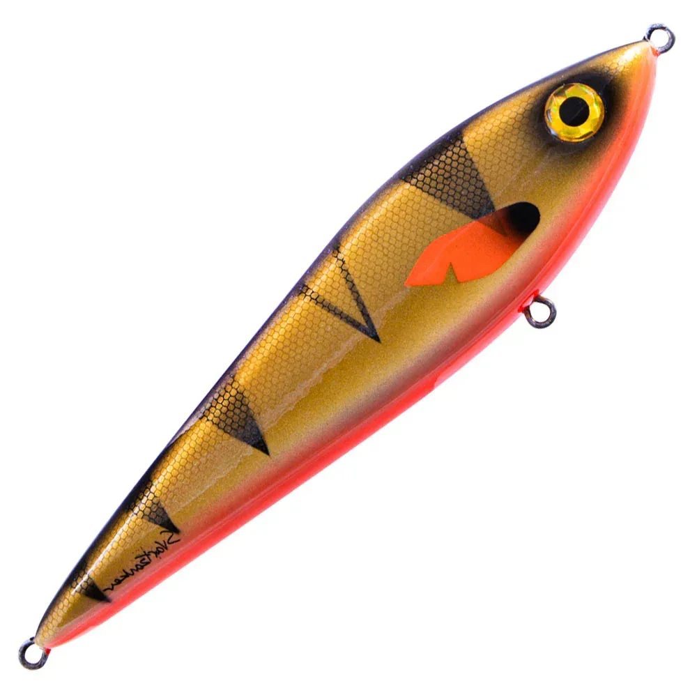 Svartzonker Big Glide 23 cm jerkbait - Image 6