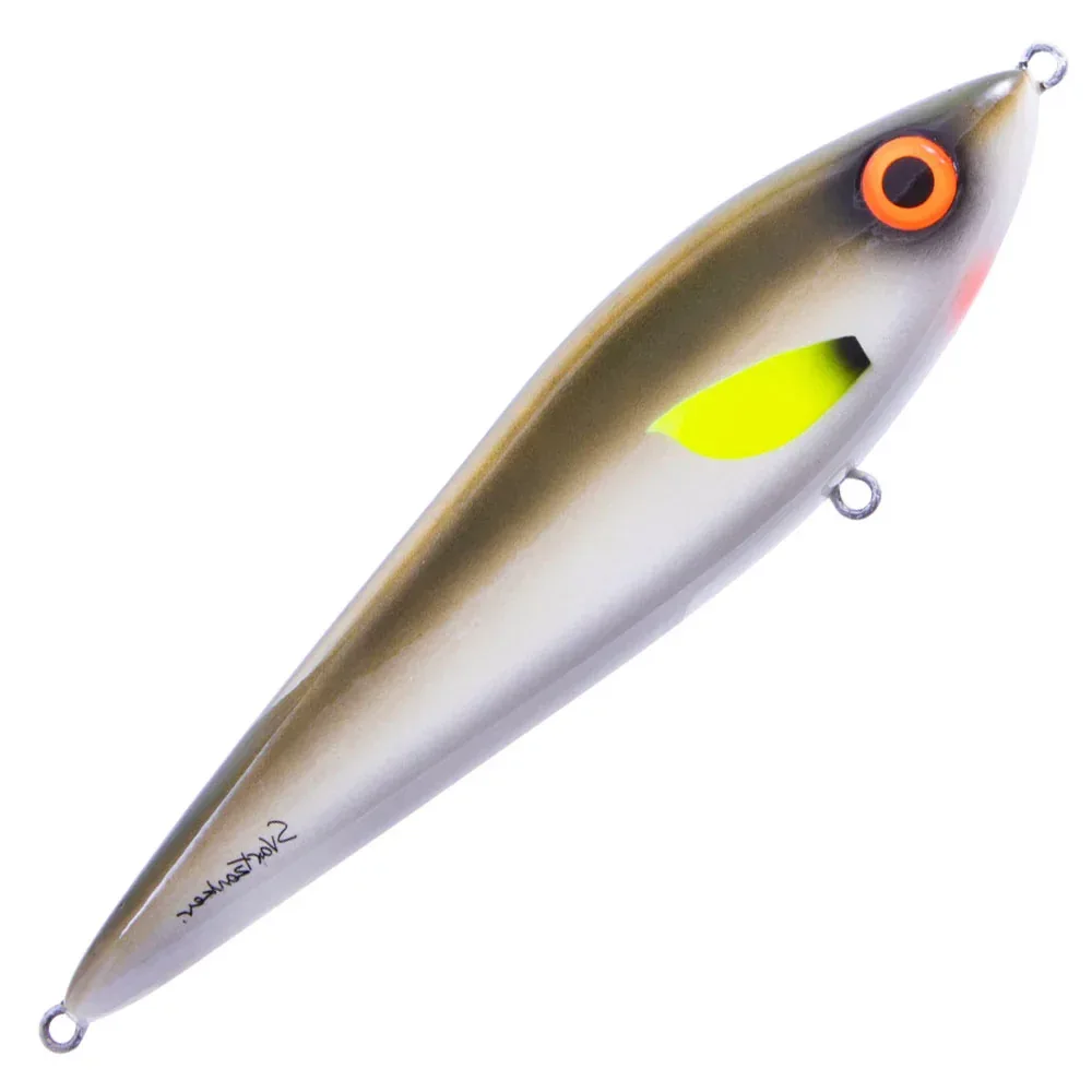 Svartzonker Big Glide 23 cm jerkbait - Image 7