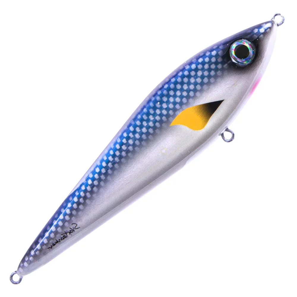 Svartzonker Big Glide 23 cm jerkbait - Image 8