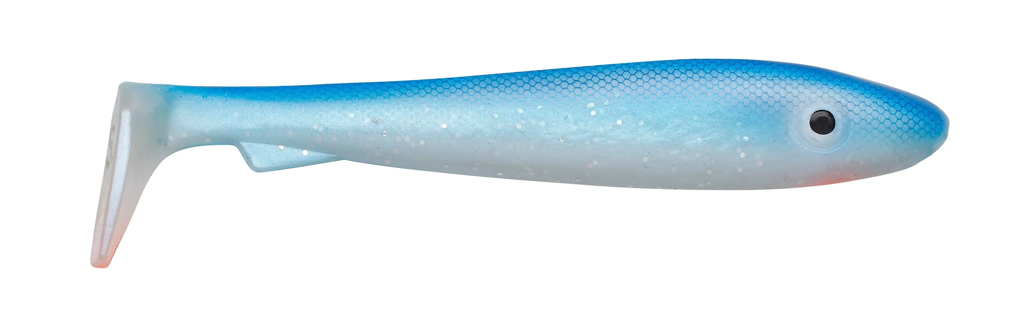 Svartzonker McRubber fiskjigg 2 st/pkt - Image 11