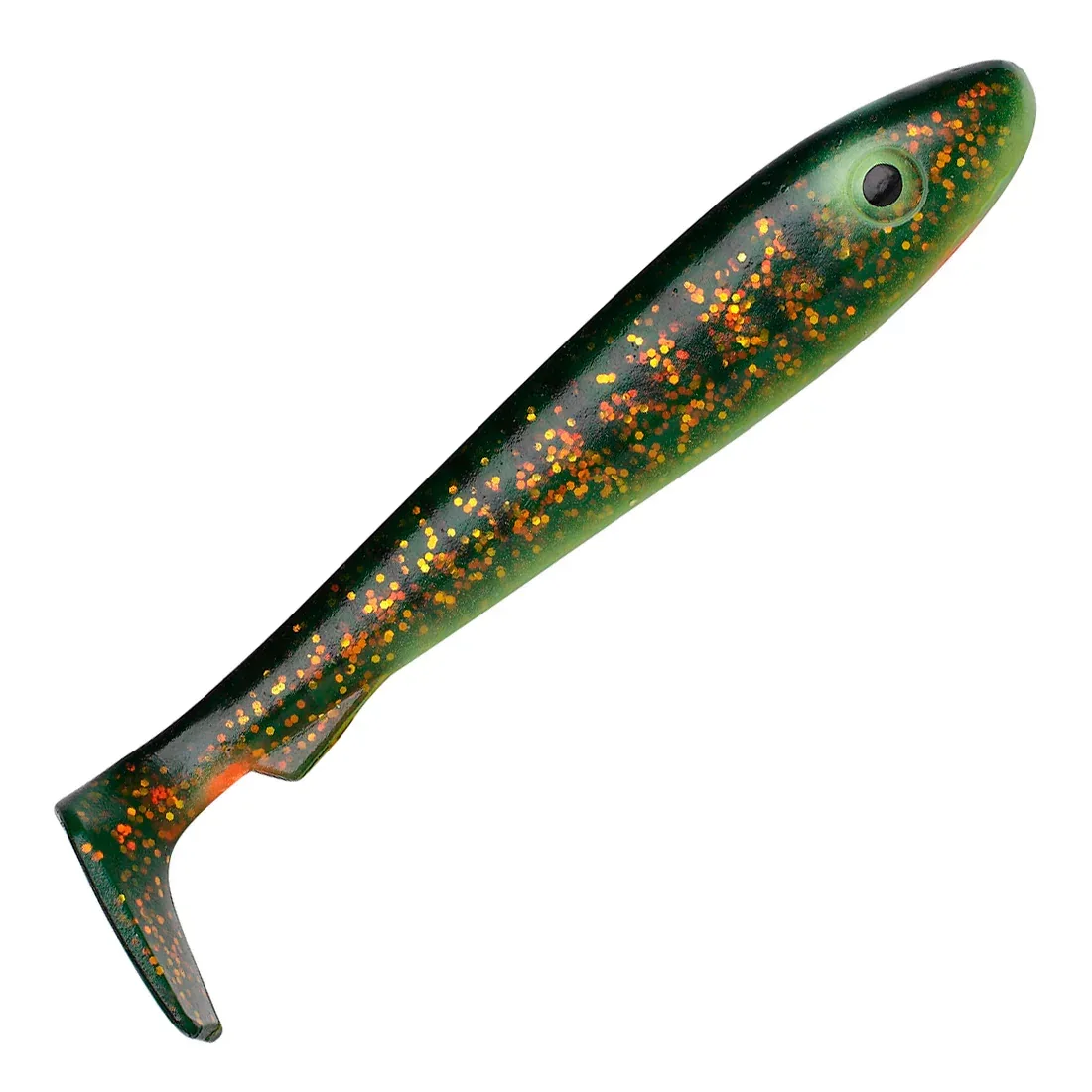 Svartzonker McRubber fiskjigg 2 st/pkt - Image 12