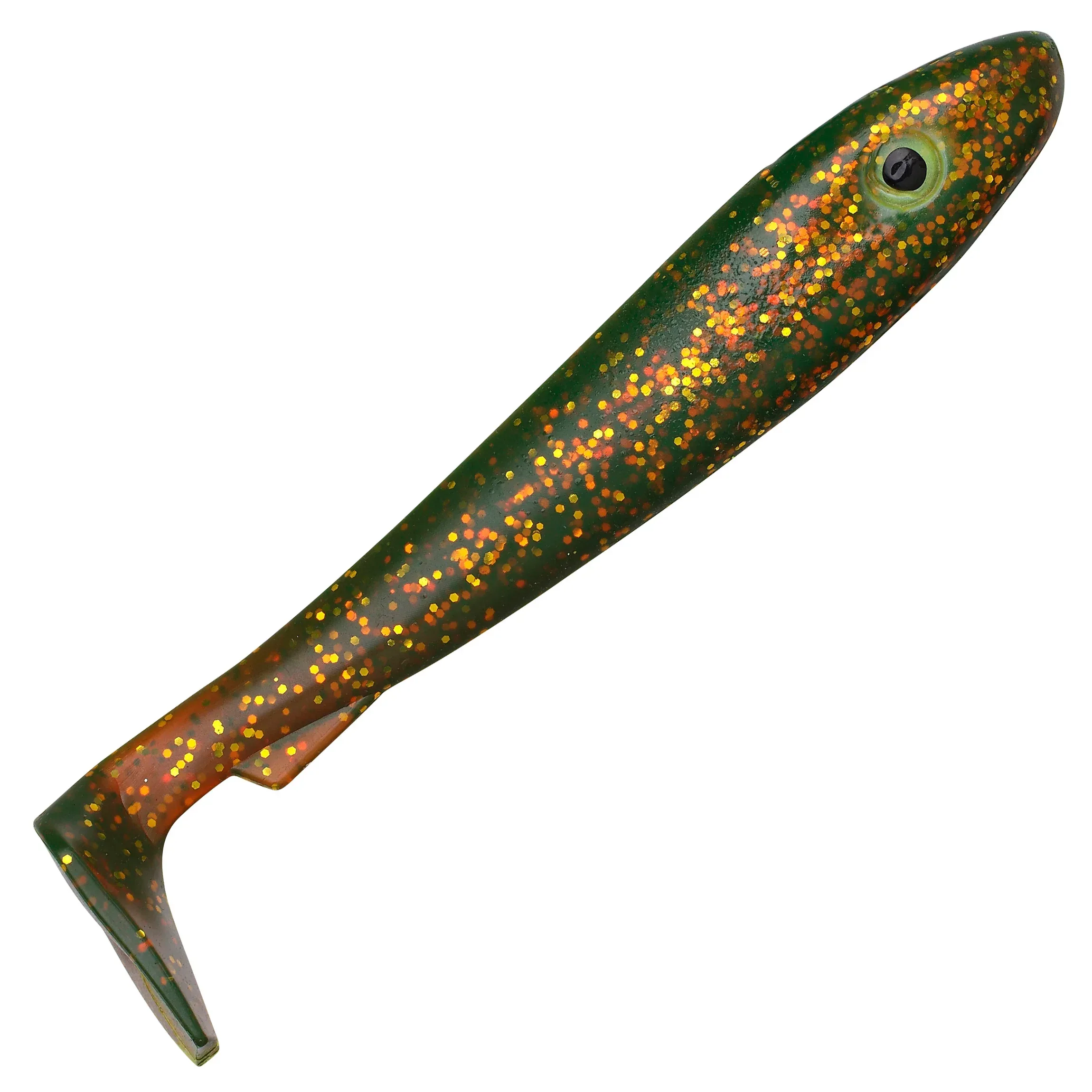 Svartzonker McRubber fiskjigg 2 st/pkt - Image 14