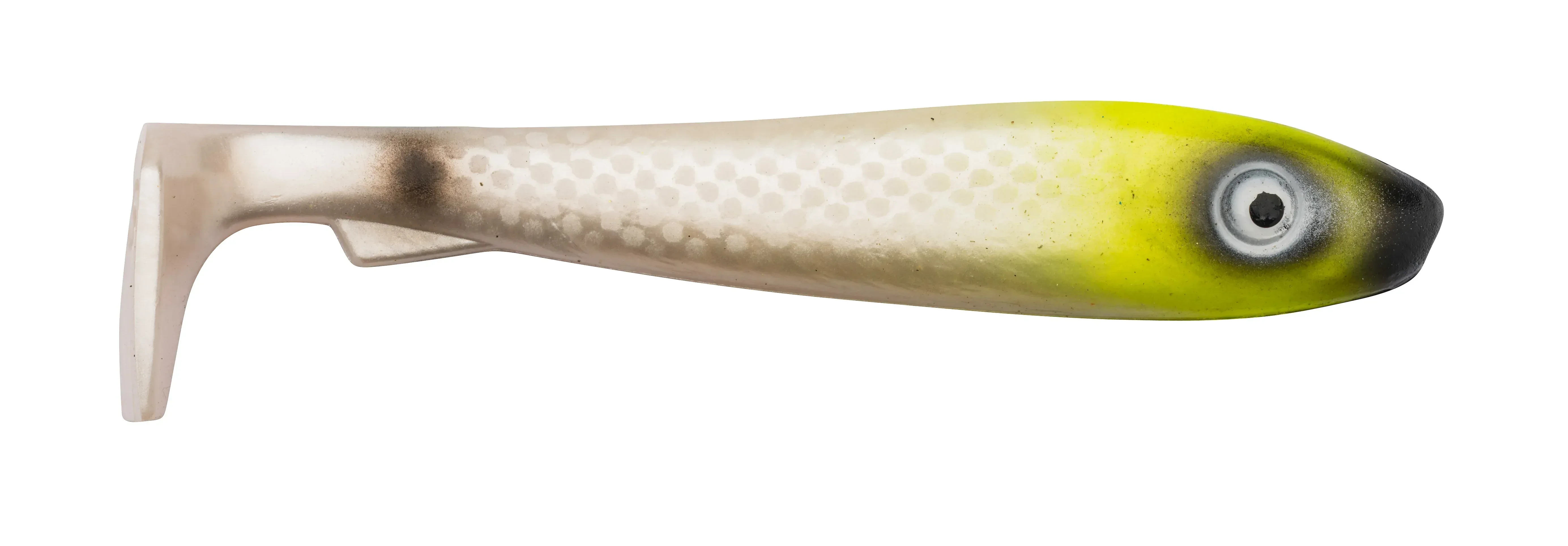 Svartzonker McRubber fiskjigg 2 st/pkt - Image 16