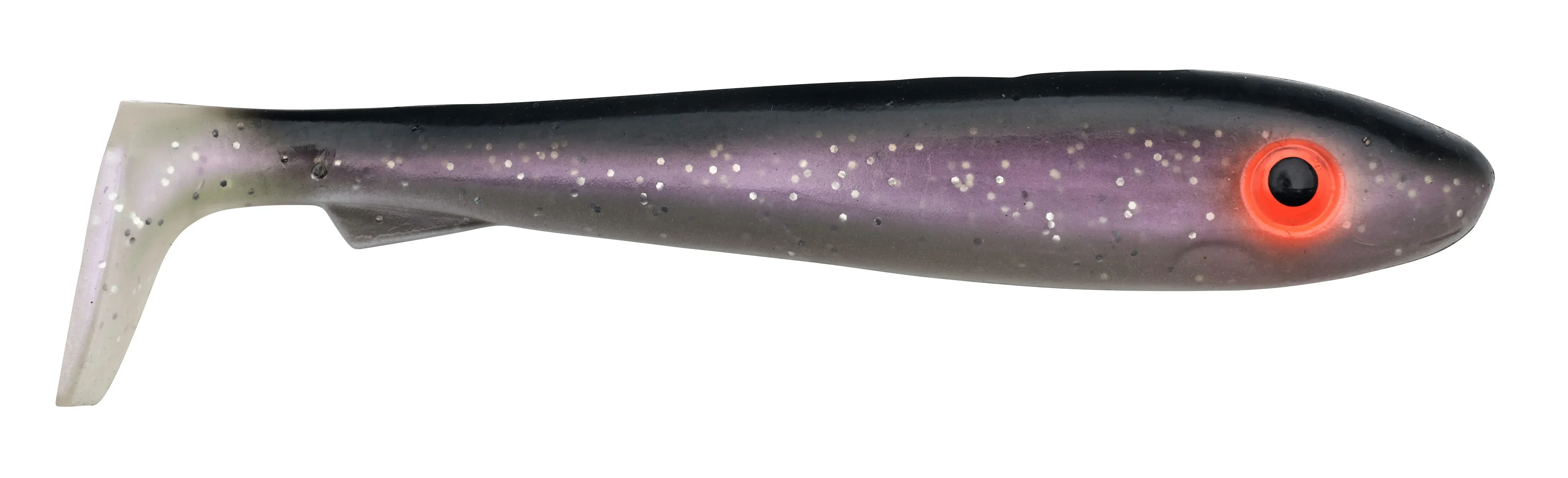 Svartzonker McRubber fiskjigg 2 st/pkt - Image 19