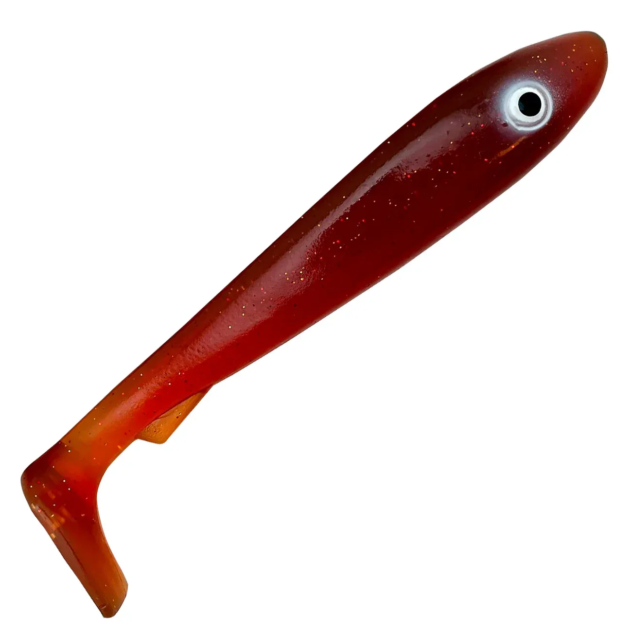 Svartzonker McRubber fiskjigg 2 st/pkt - Image 22