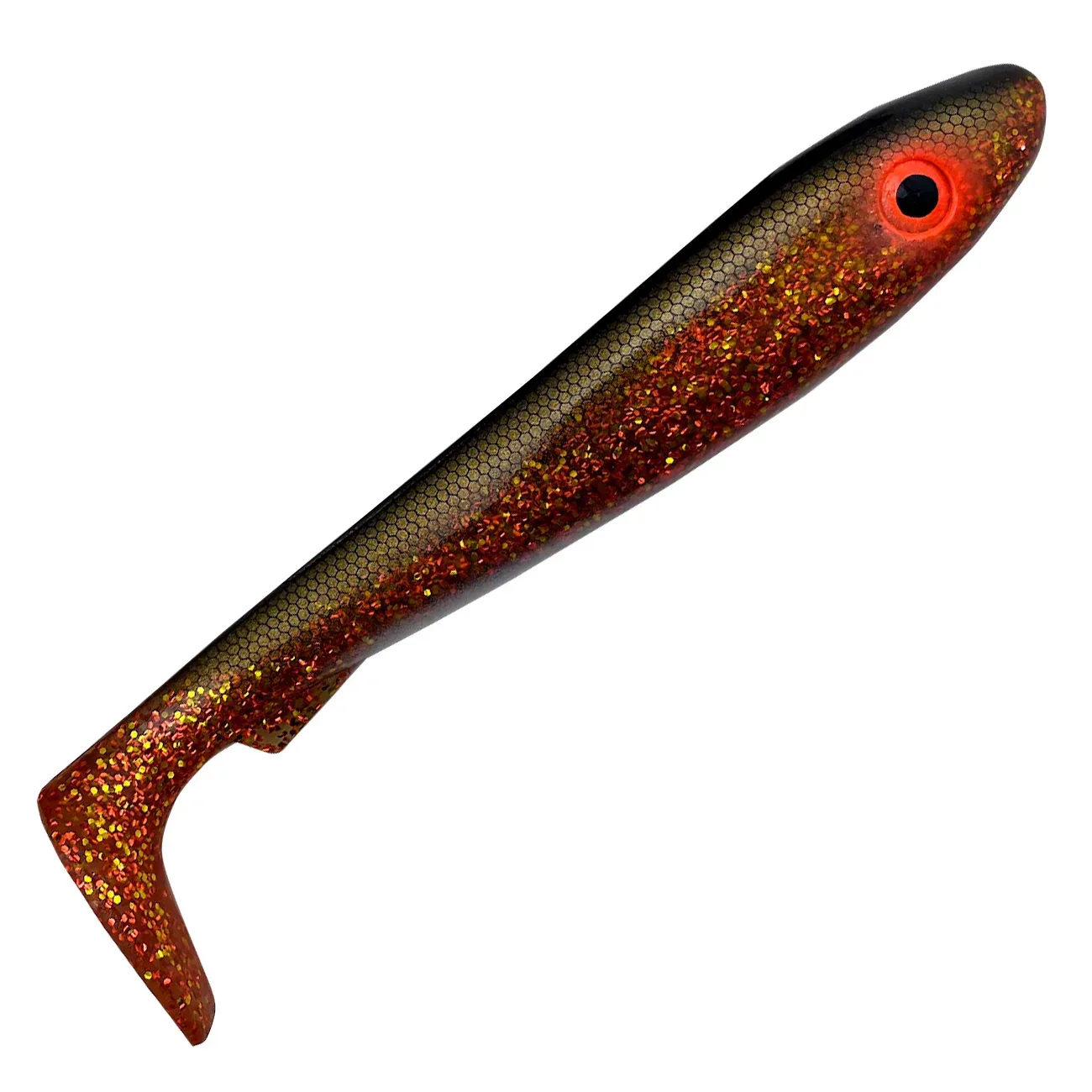 Svartzonker McRubber fiskjigg 2 st/pkt - Image 23