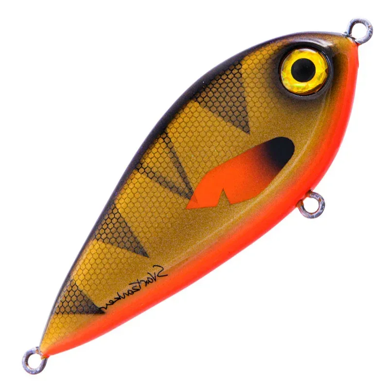 Svartzonker Squarepusher 14 cm jerkbait - Image 6