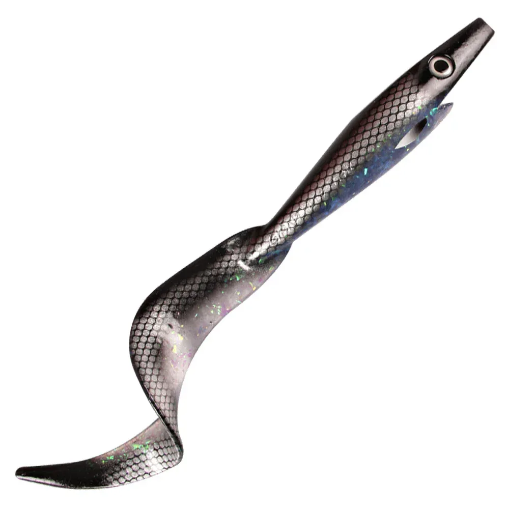 The Pig Giant Pig Tail 40 cm fiskjigg - Image 11