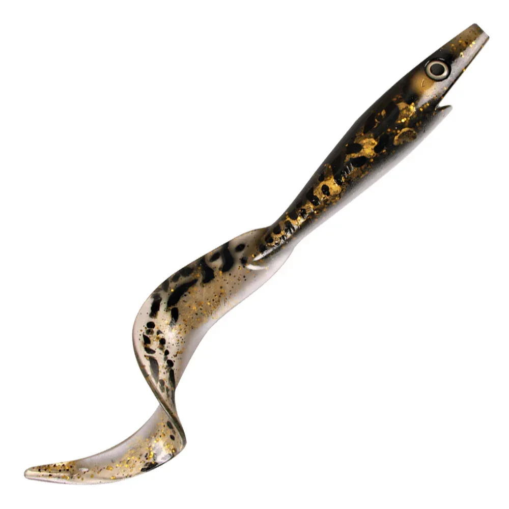 The Pig Giant Pig Tail 40 cm fiskjigg - Image 13