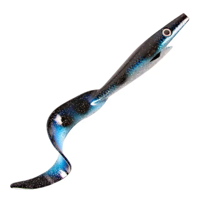 The Pig Giant Pig Tail 40 cm fiskjigg - Image 3
