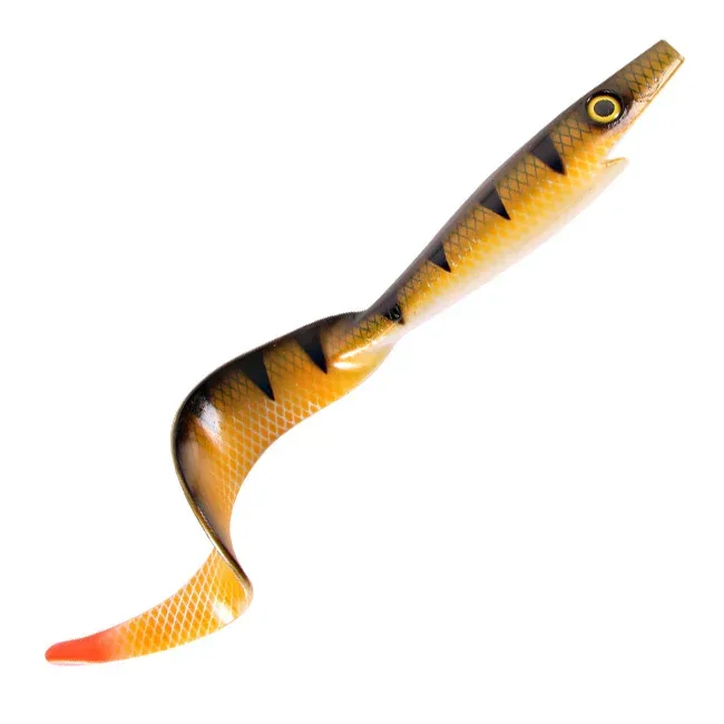 The Pig Giant Pig Tail 40 cm fiskjigg - Image 4