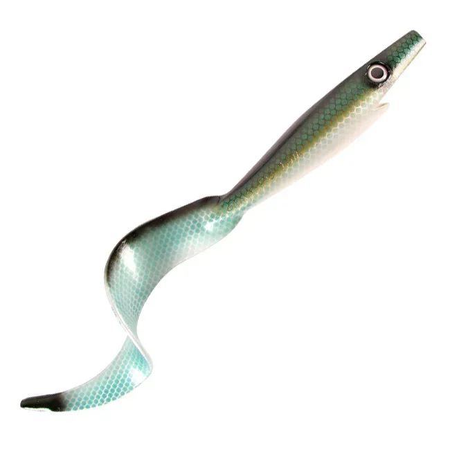 The Pig Giant Pig Tail 40 cm fiskjigg - Image 5