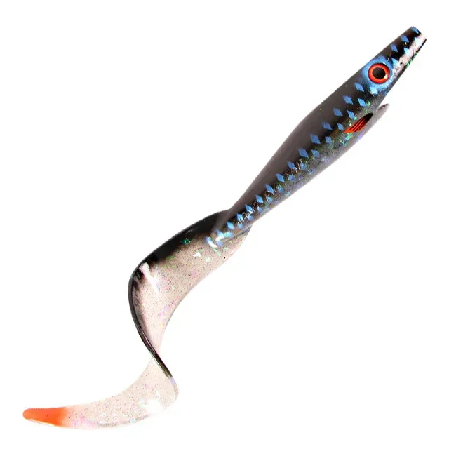 The Pig Giant Pig Tail 40 cm fiskjigg - Image 6