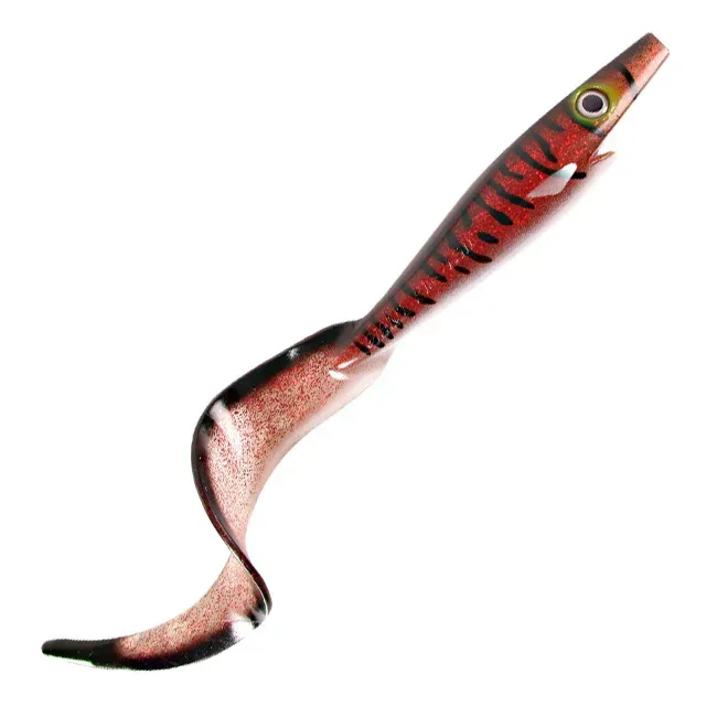 The Pig Giant Pig Tail 40 cm fiskjigg - Image 7