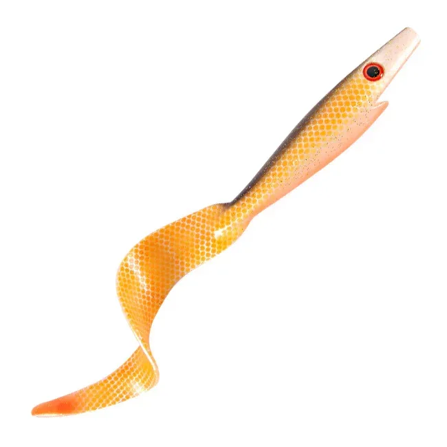 The Pig Giant Pig Tail 40 cm fiskjigg - Image 8