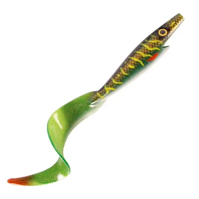 The Pig Giant Pig Tail 40 cm fiskjigg - Image 9