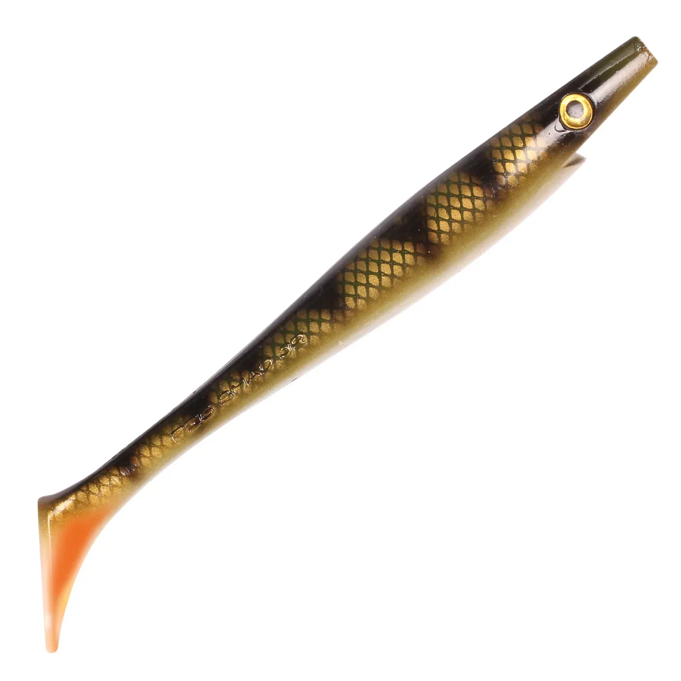 The Pig Shad 23 cm fiskjigg - Image 11