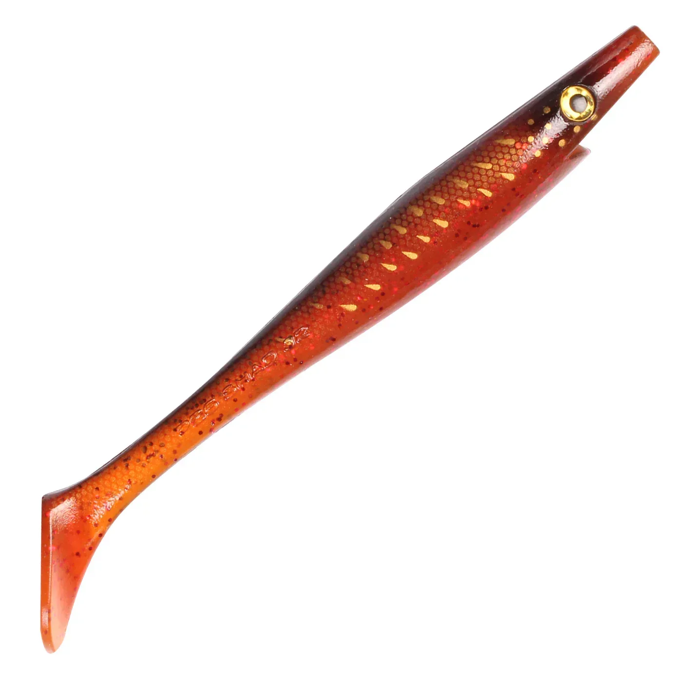 The Pig Shad 23 cm fiskjigg - Image 13