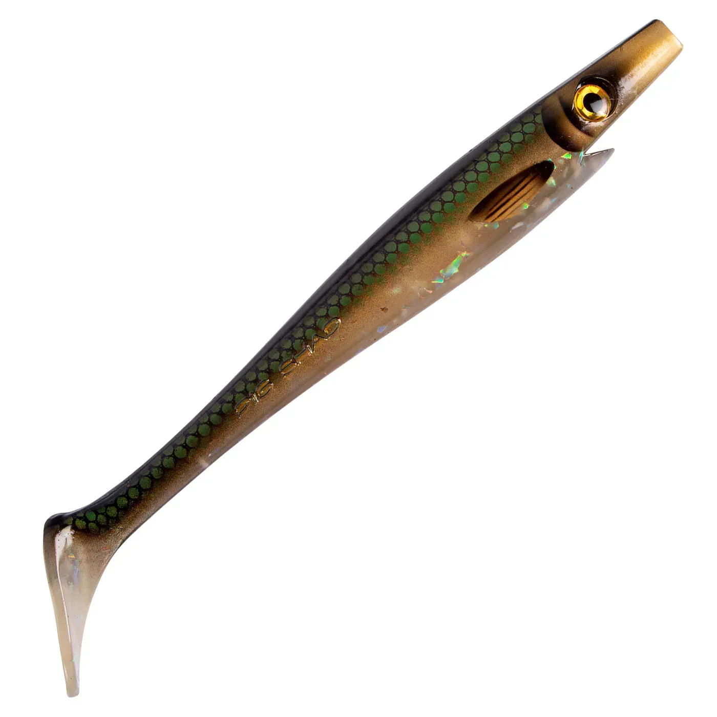 The Pig Shad 23 cm fiskjigg - Image 17