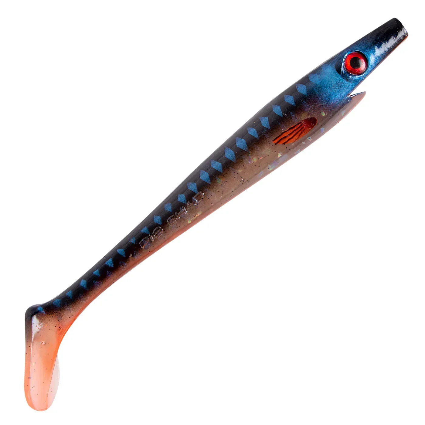 The Pig Shad 23 cm fiskjigg - Image 18
