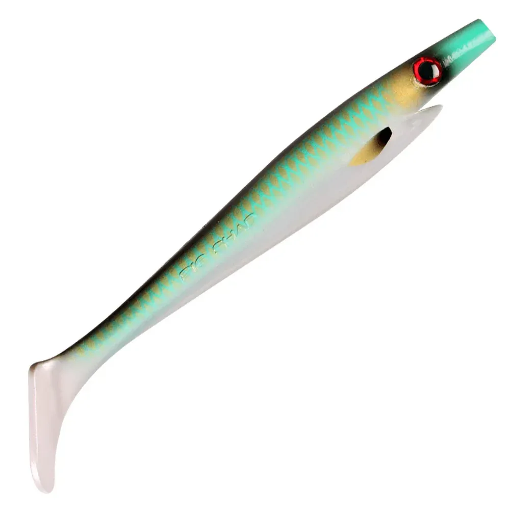 The Pig Shad 23 cm fiskjigg - Image 25