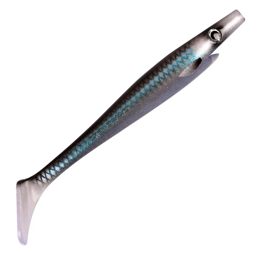 The Pig Shad 23 cm fiskjigg - Image 27