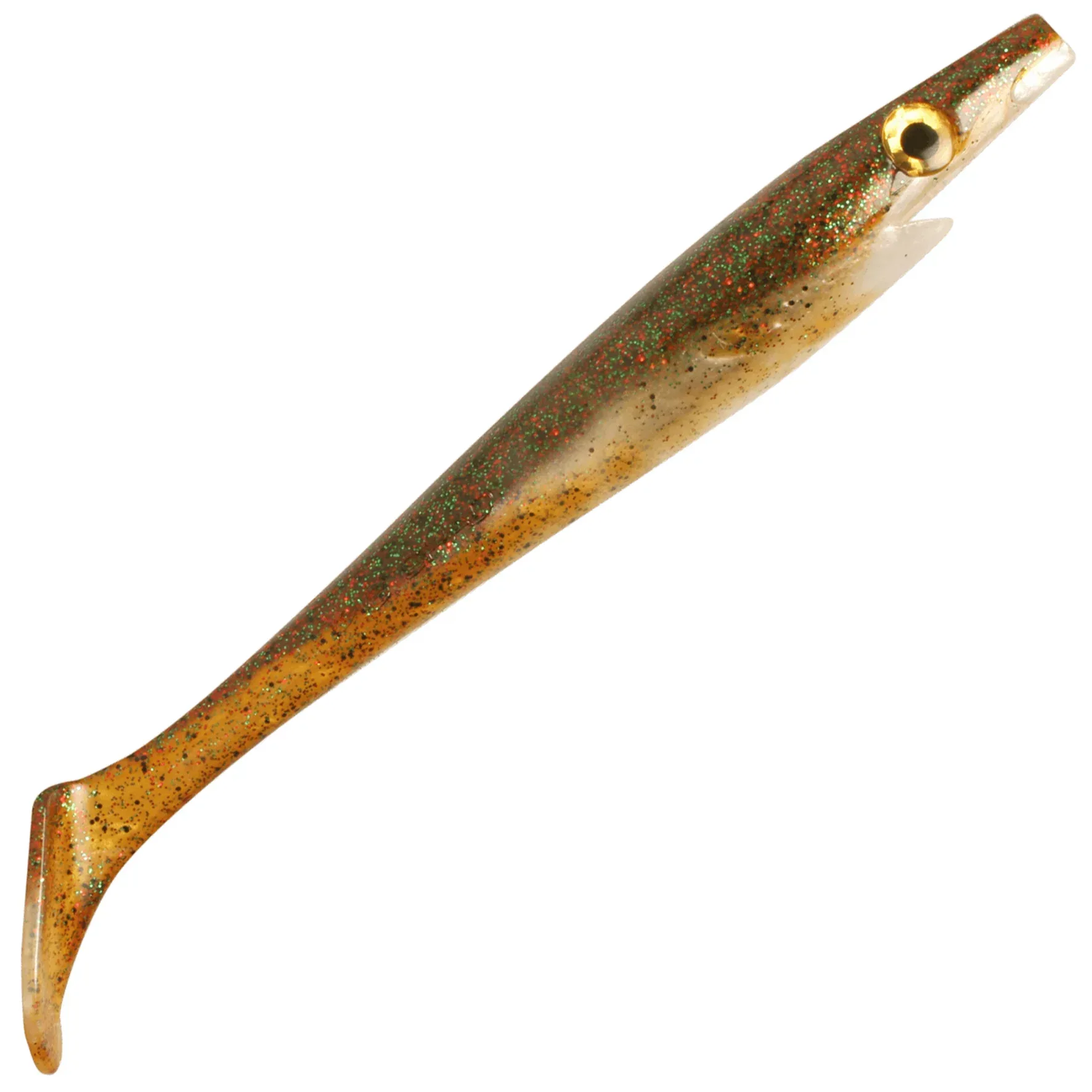 The Pig Shad 23 cm fiskjigg - Image 3