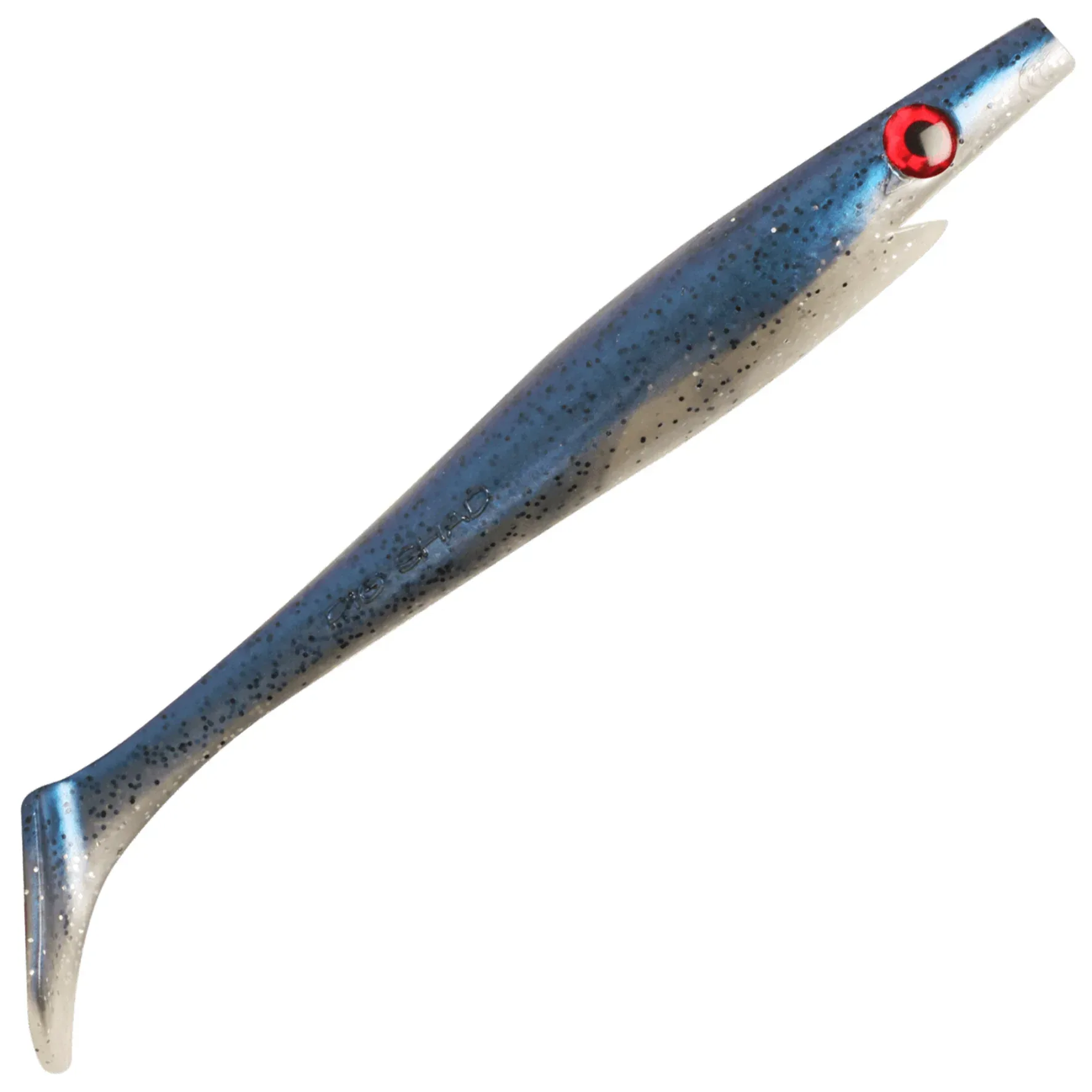 The Pig Shad 23 cm fiskjigg - Image 4