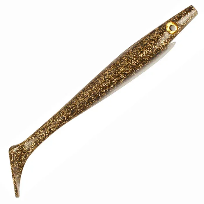 The Pig Shad 23 cm fiskjigg - Image 5