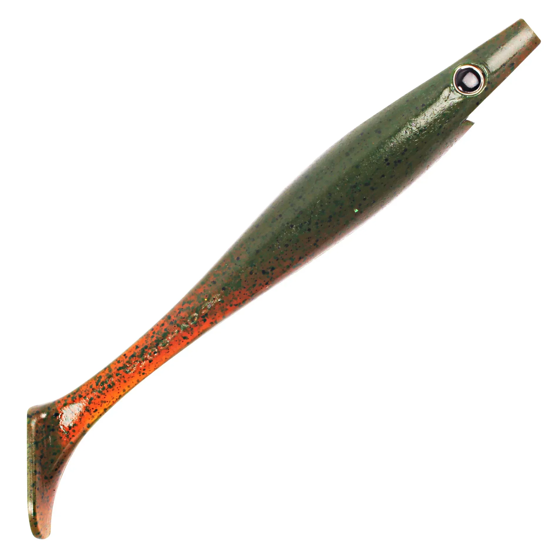 The Pig Shad Jr 20 cm fiskjigg 2 st/pkt - Image 12