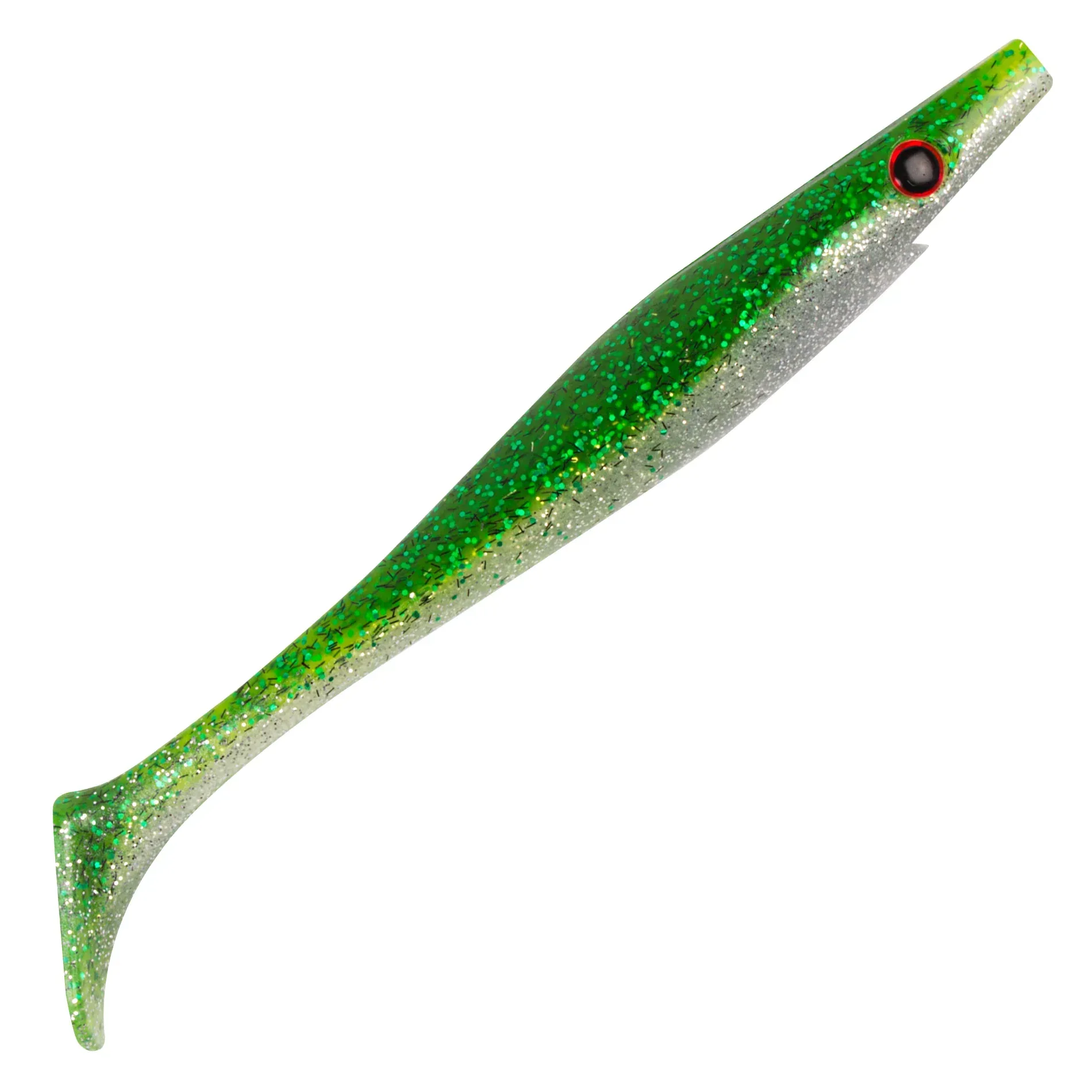 The Pig Shad Jr 20 cm fiskjigg 2 st/pkt - Image 13