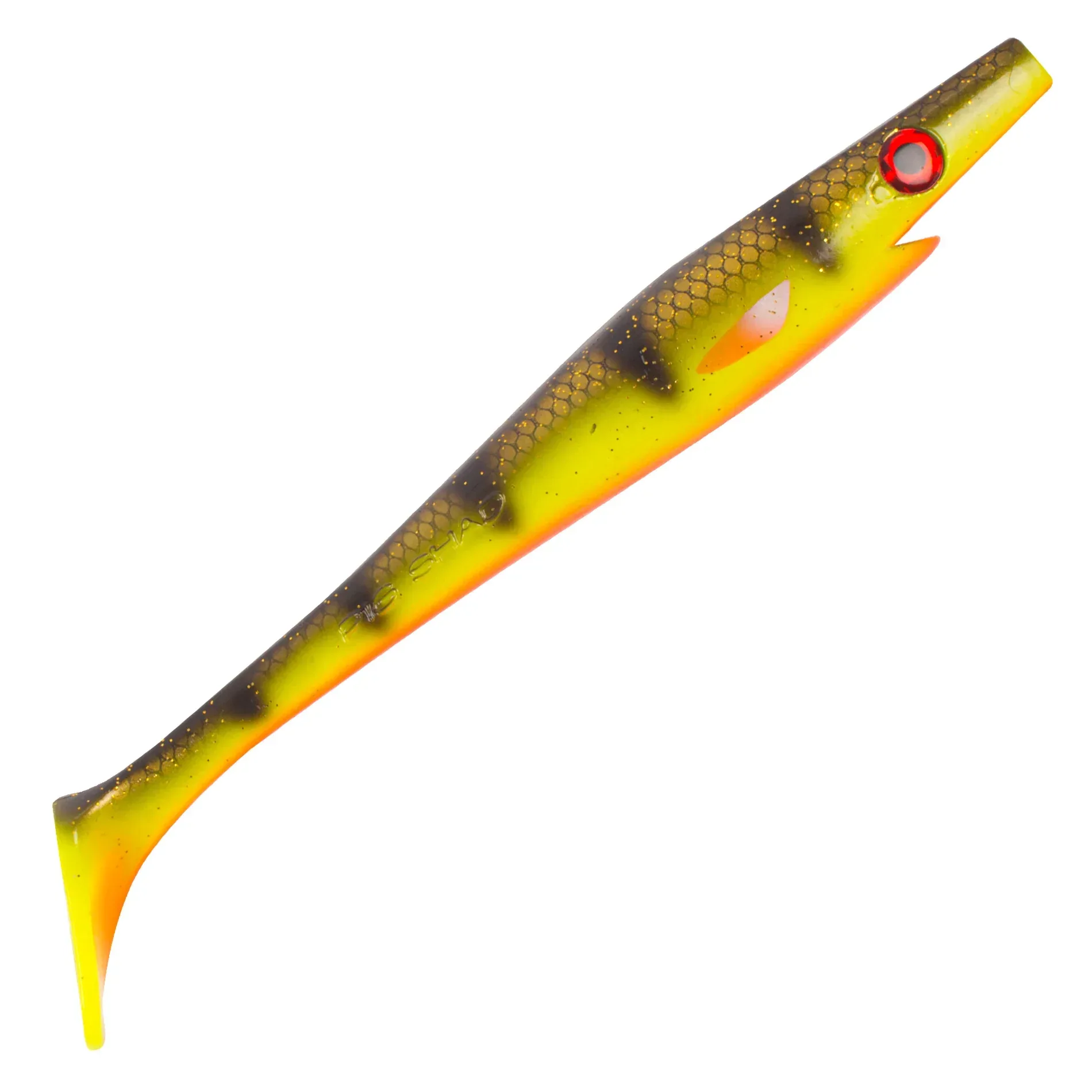 The Pig Shad Jr 20 cm fiskjigg 2 st/pkt - Image 14