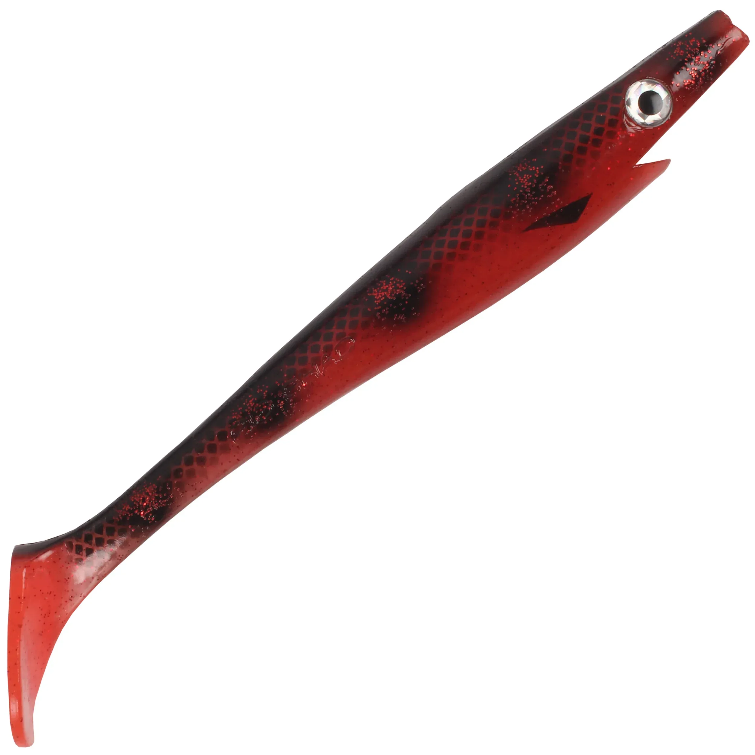 The Pig Shad Jr 20 cm fiskjigg 2 st/pkt - Image 15