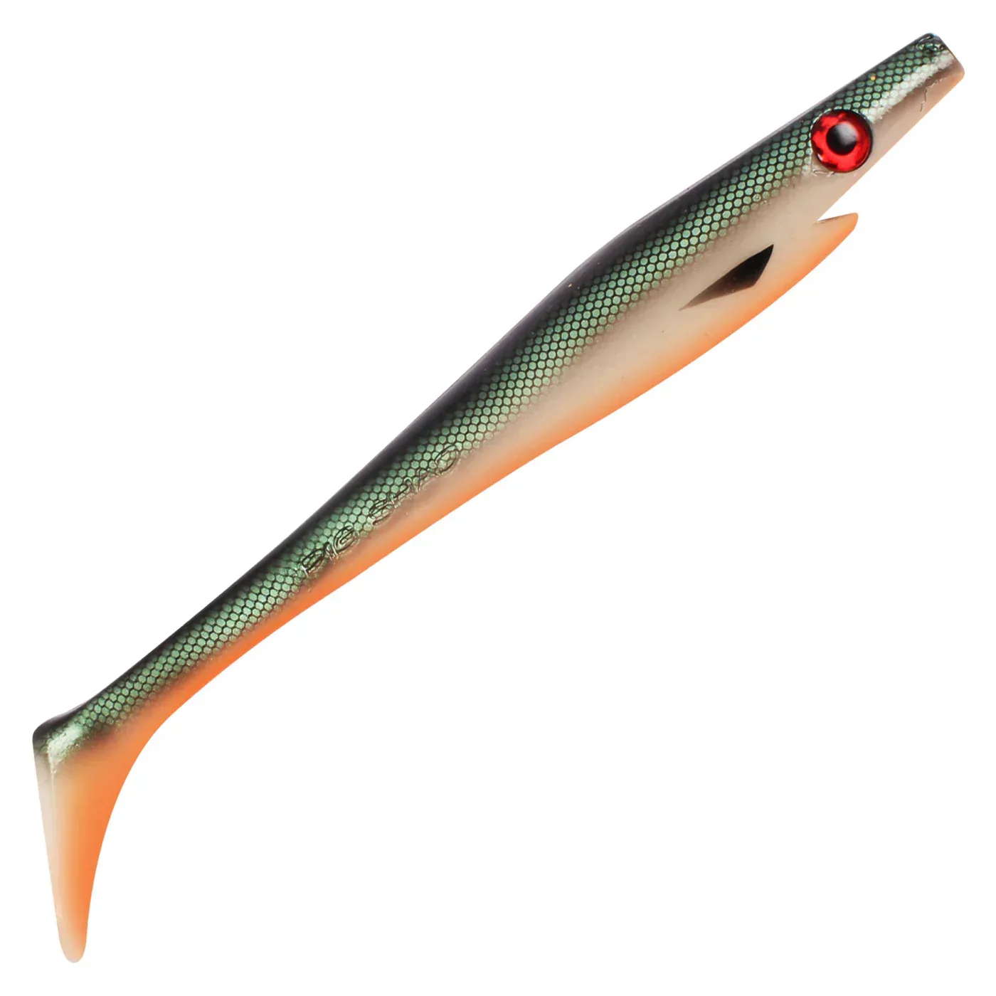 The Pig Shad Jr 20 cm fiskjigg 2 st/pkt - Image 17