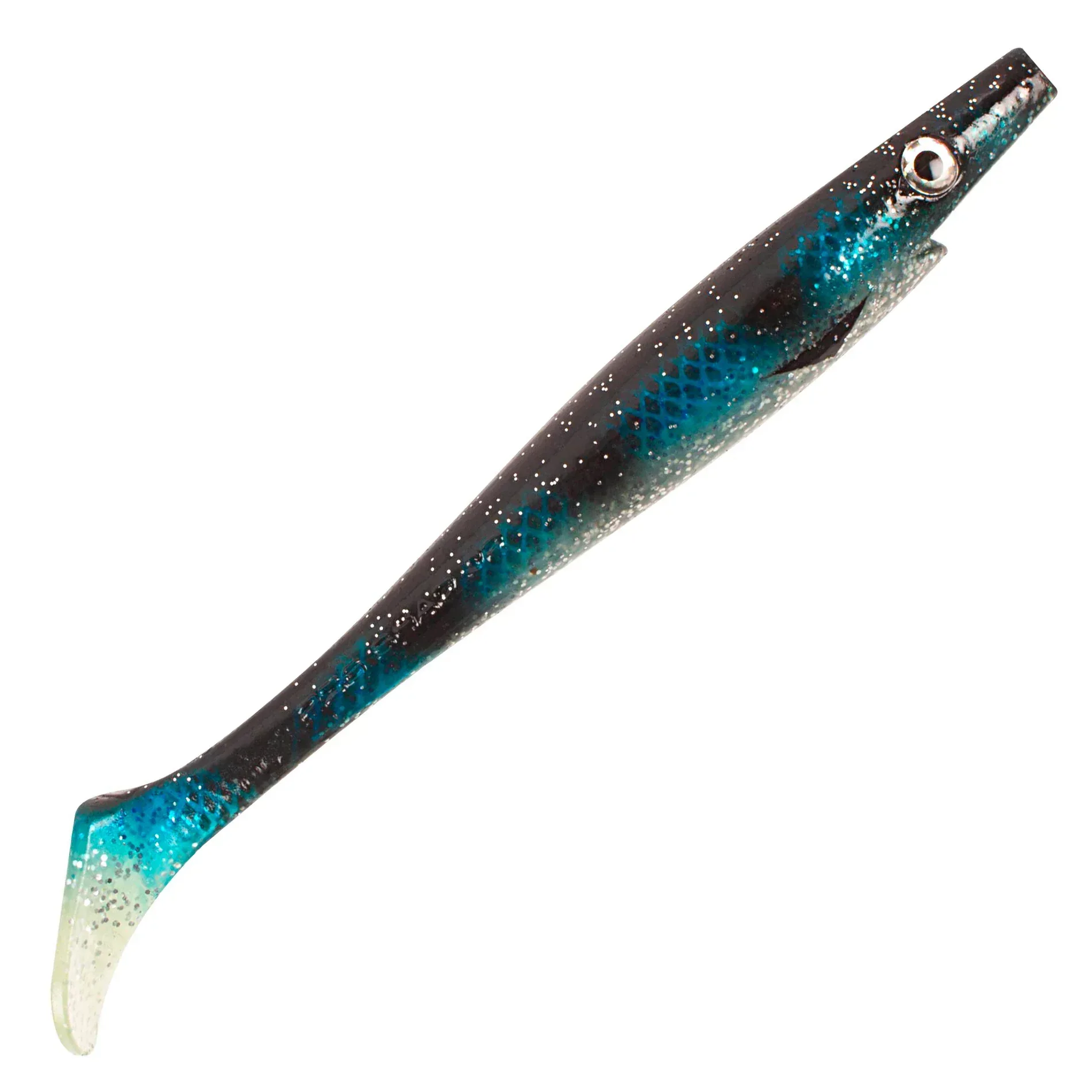 The Pig Shad Jr 20 cm fiskjigg 2 st/pkt - Image 19