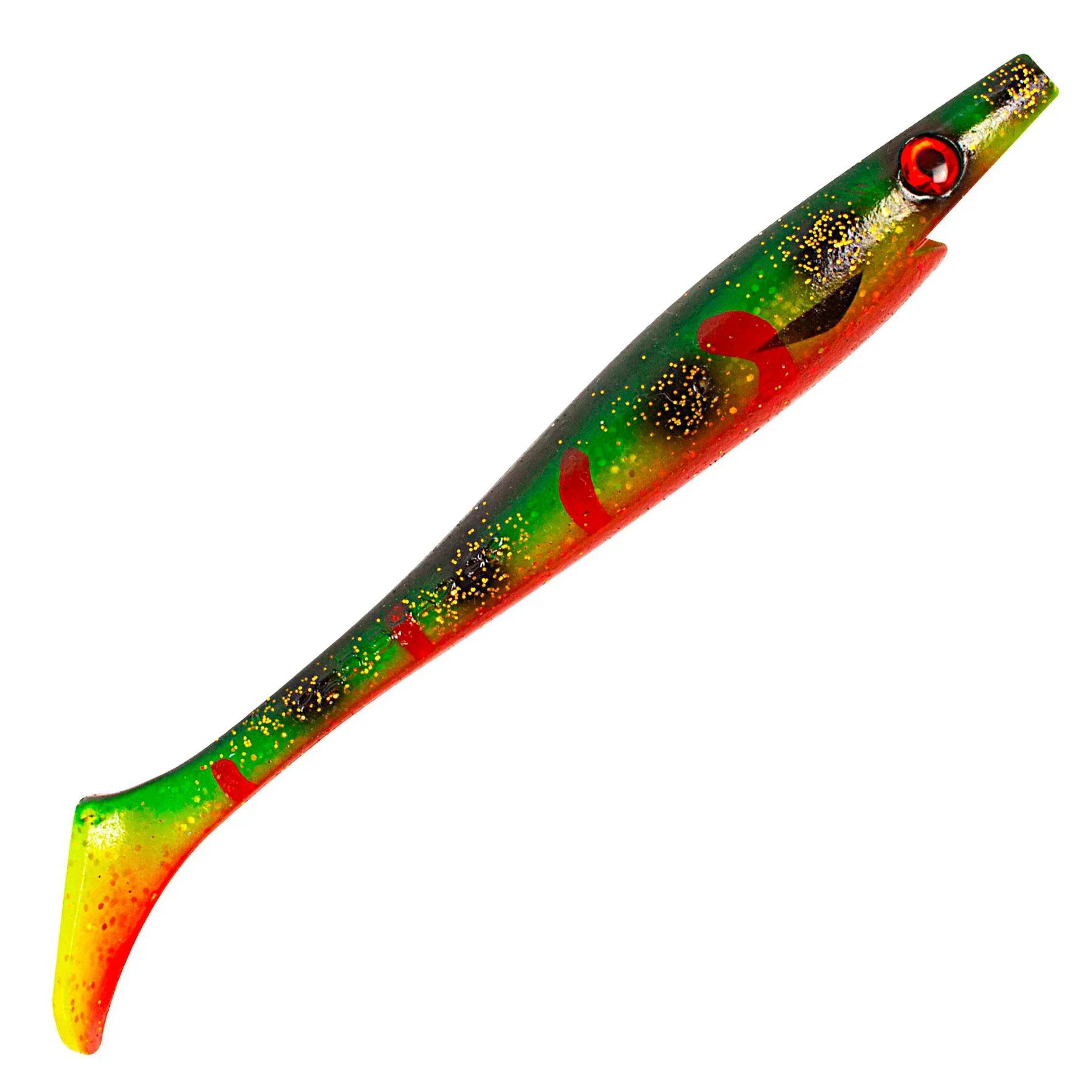 The Pig Shad Jr 20 cm fiskjigg 2 st/pkt - Image 21