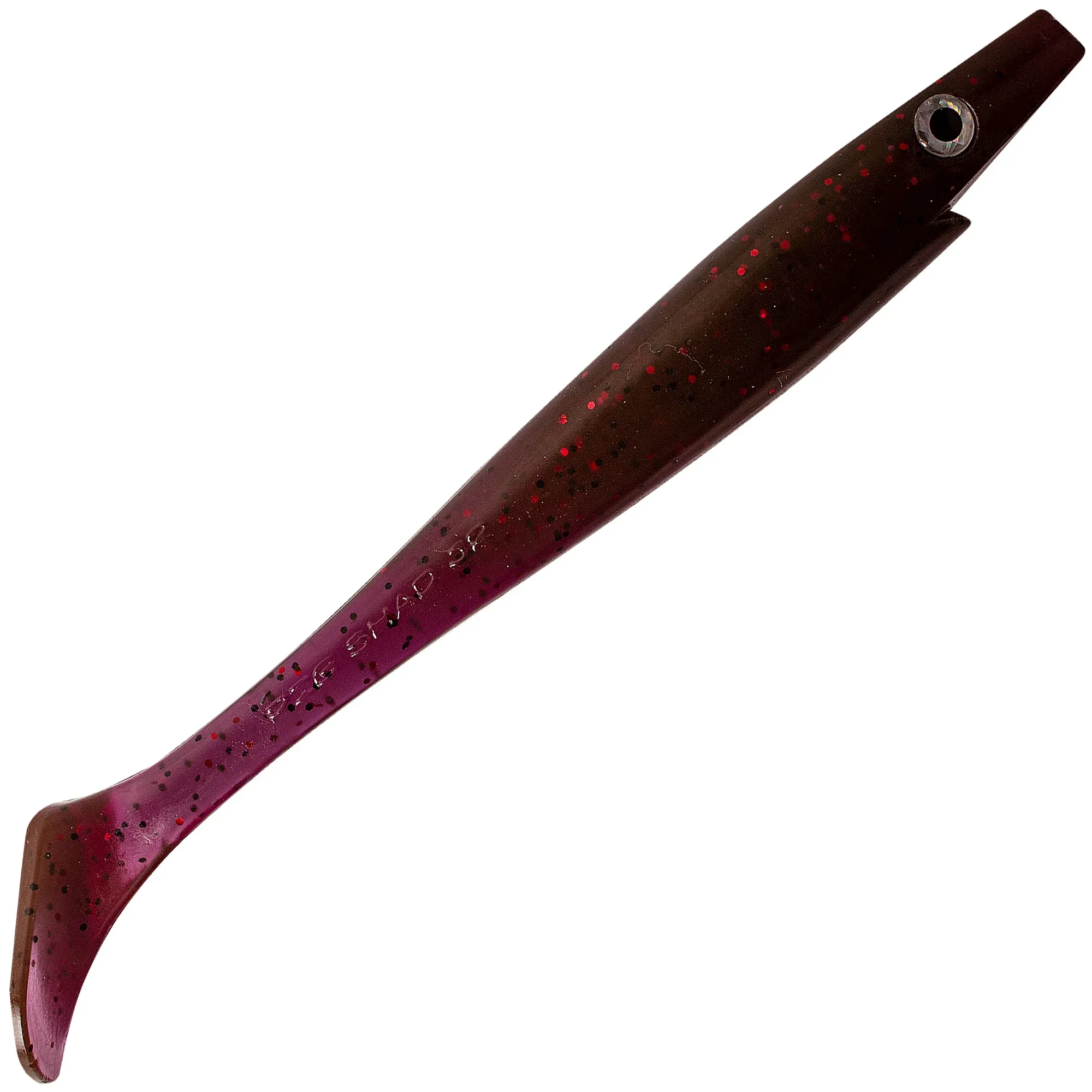 The Pig Shad Jr 20 cm fiskjigg 2 st/pkt - Image 23