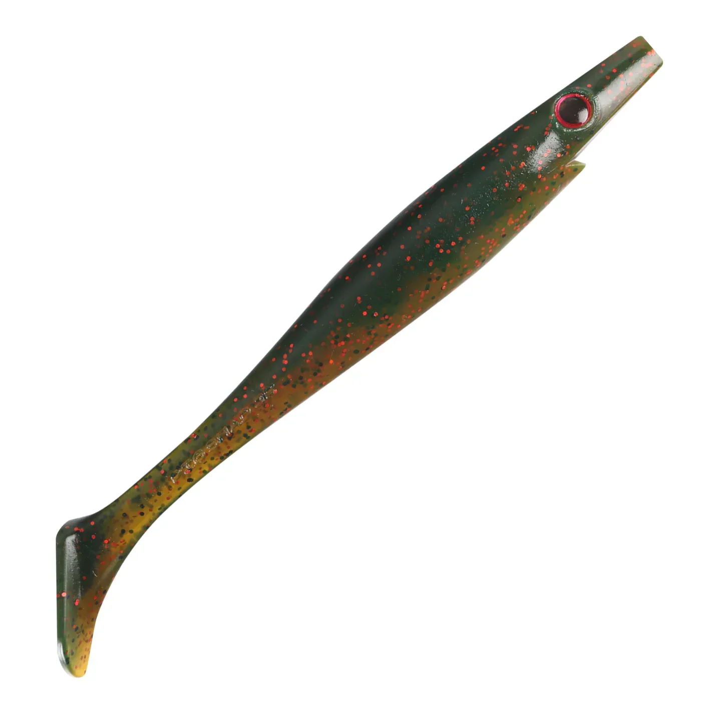 The Pig Shad Jr 20 cm fiskjigg 2 st/pkt - Image 24