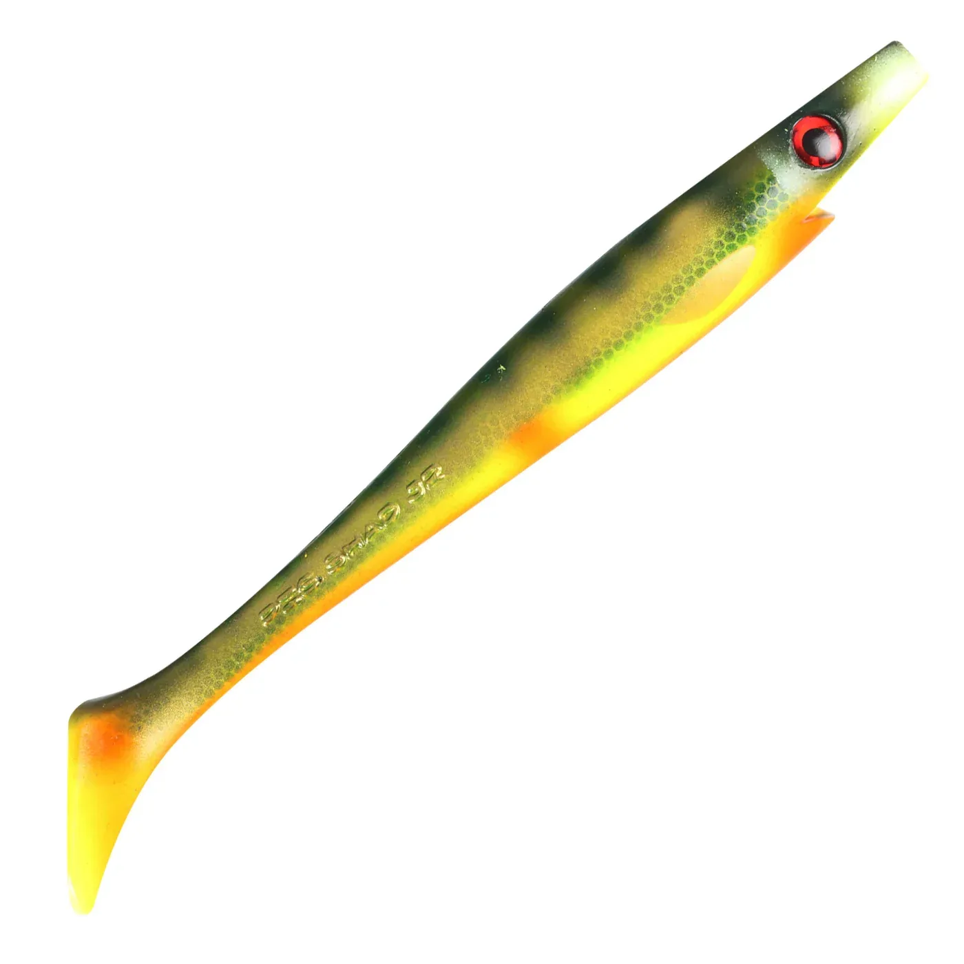 The Pig Shad Jr 20 cm fiskjigg 2 st/pkt - Image 25