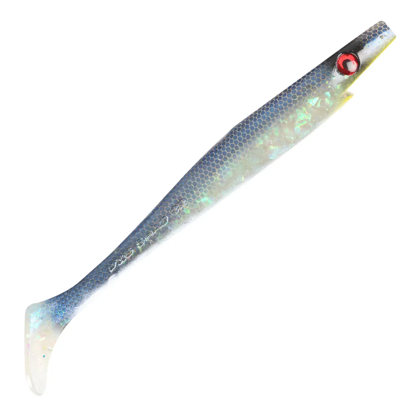 The Pig Shad Jr 20 cm fiskjigg 2 st/pkt - Image 27