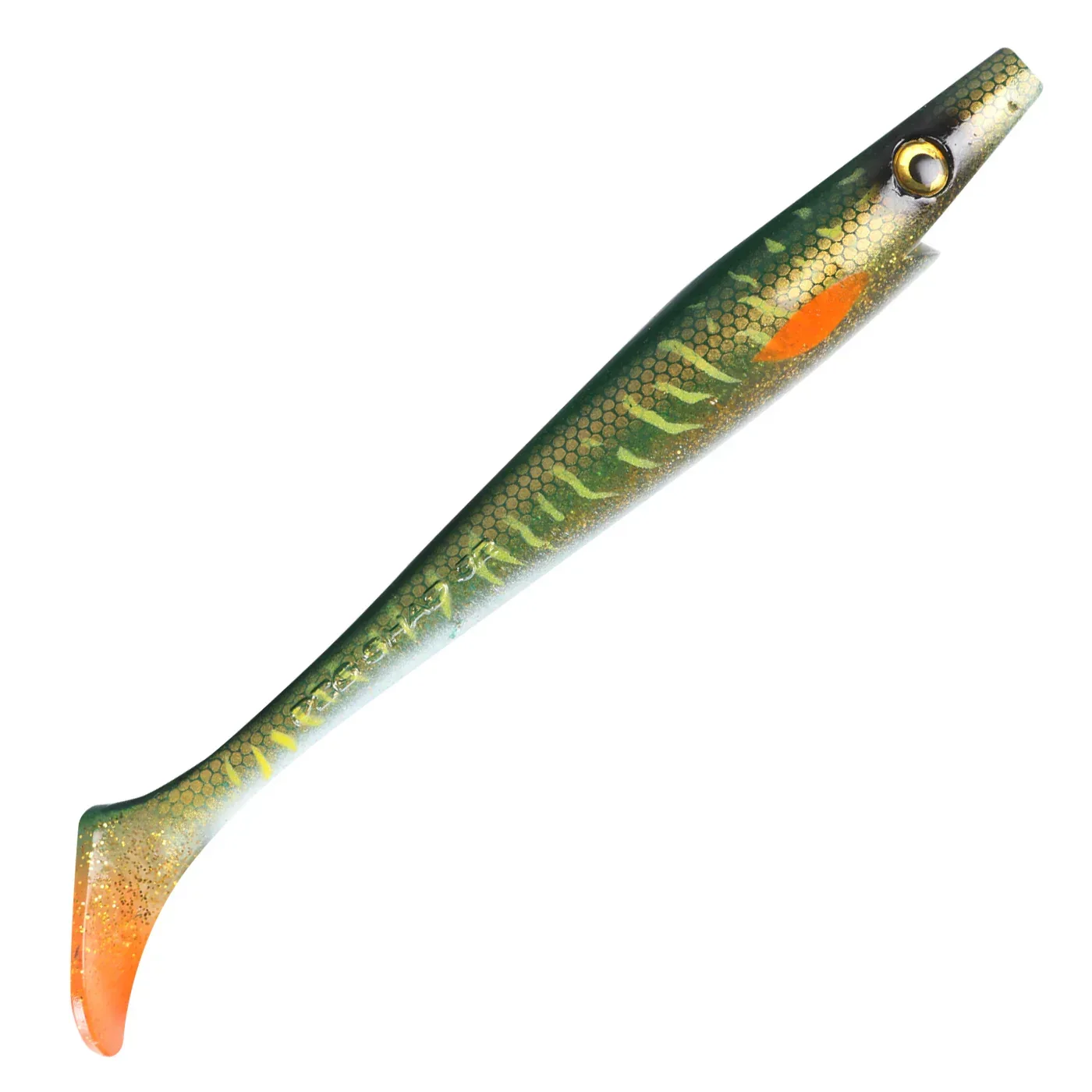 The Pig Shad Jr 20 cm fiskjigg 2 st/pkt - Image 29